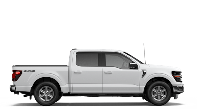 2026 Ford F-150+F-150